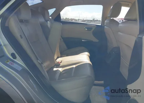 2013 Toyota Avalon Xle from USA, damaged, VIN 4T1BK1EB8DU057799